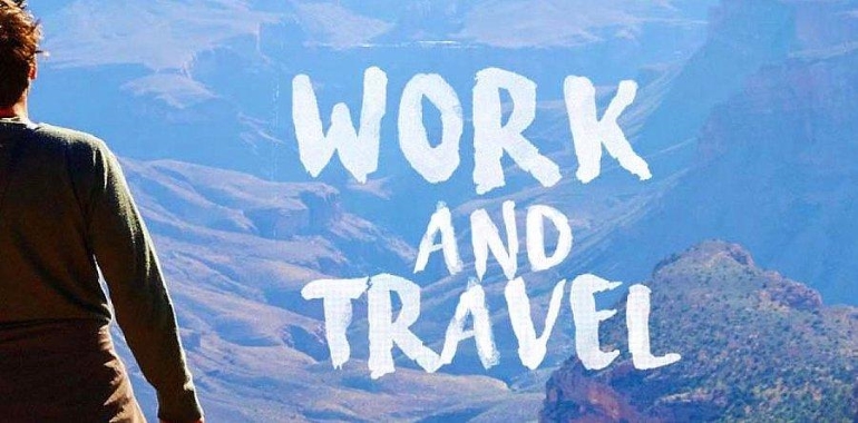 Work and Travel Nasıl Yapılır?