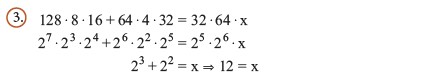 9. Sınıf Matematik Beceri Temelli Etkinlik Kitabı Cevapları Sayfa 128 Cevabı