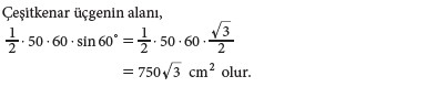 9. Sınıf Matematik Beceri Temelli Etkinlik Kitabı Cevapları Sayfa 234 Cevabı
