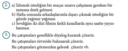 9. Sınıf Türk Dili ve Edebiyatı Beceri Temelli Etkinlik Kitabı Cevapları Sayfa 37 Cevabı