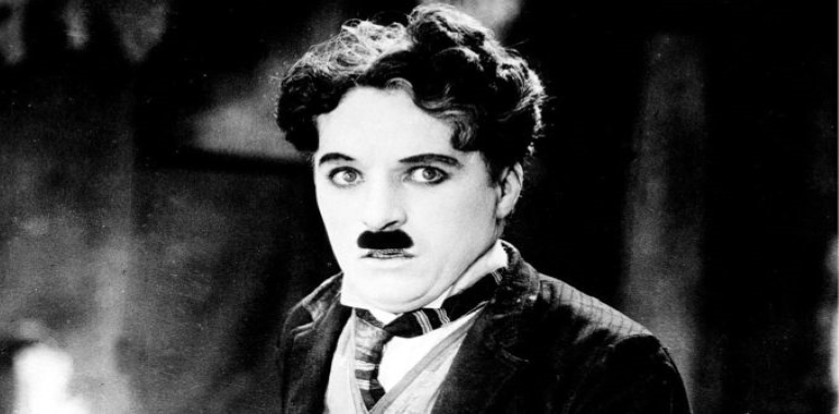 Charlie Chaplin Kimdir?