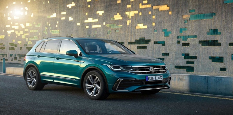 Volkswagen Manuel Araçlara Veda Ediyor