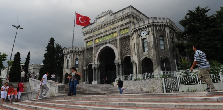 İstanbul Üniversitesi İkinci Üniversite Kapsamındaki Kayıtları Ne Zaman?
