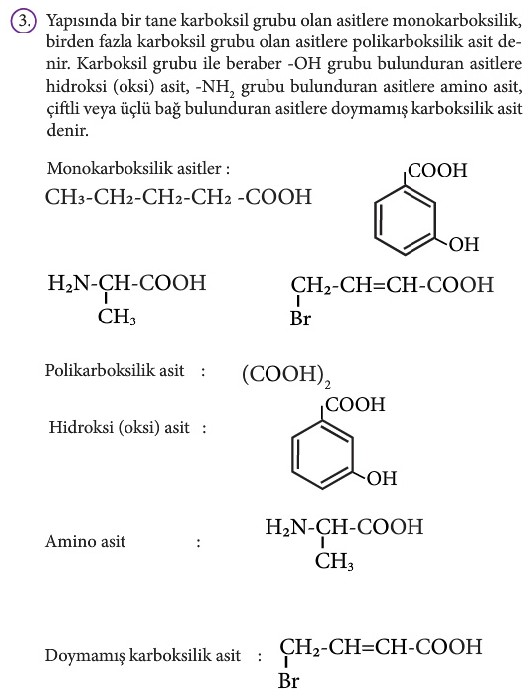 12. Sınıf Kimya Beceri Temelli Etkinlik Kitabı Sayfa 114 Cevabı
