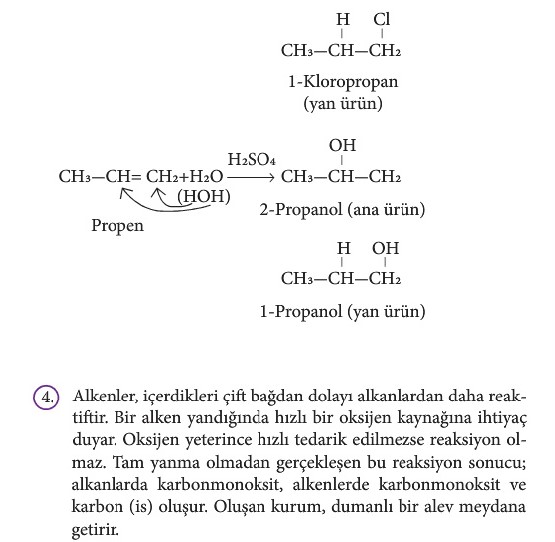 12. Sınıf Kimya Beceri Temelli Etkinlik Kitabı Sayfa 83 Cevabı
