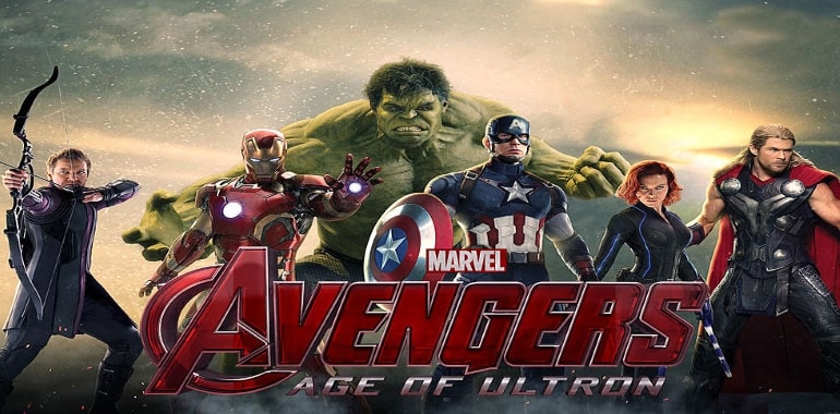 Marvel Filmlerini Hangi Sıralamaya Göre İzlemeliyiz?