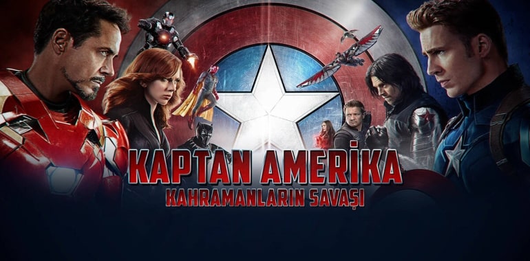 Marvel Filmlerini Hangi Sıralamaya Göre İzlemeliyiz?