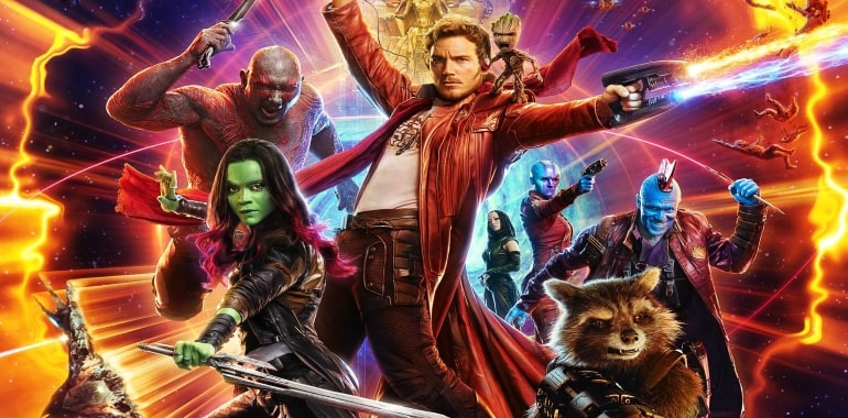 Marvel Filmlerini Hangi Sıralamaya Göre İzlemeliyiz?