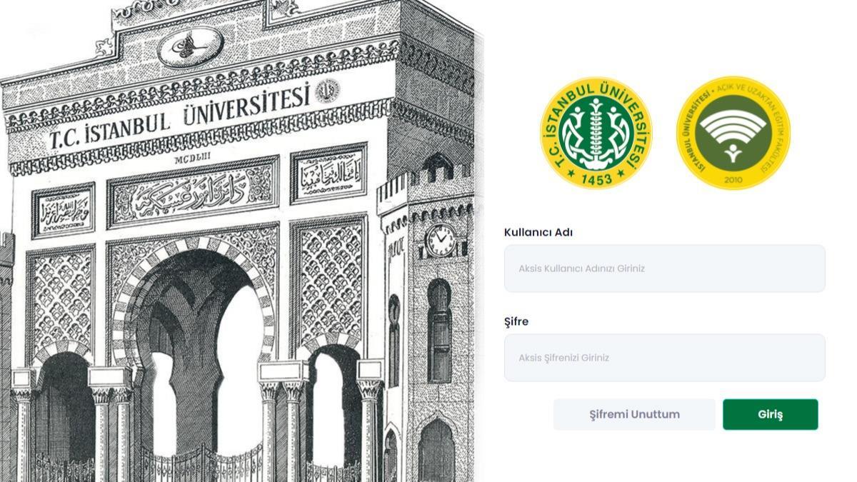 AUZEF Sınav Takvimi Açıklandı mı?