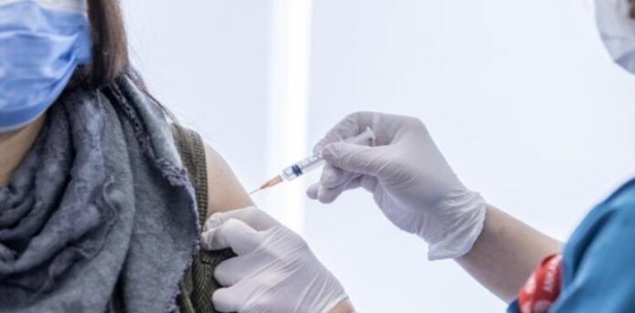 İnaktif Aşılar Omicrona Karşı Daha Etkili