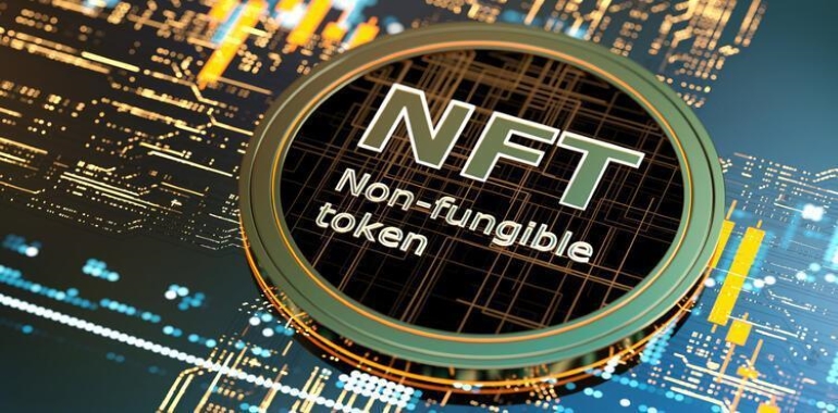 NFT Geleceğin Teknolojisi mi?