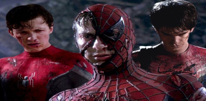 Spider-Man No Way Home Yarın Sinemalarda!