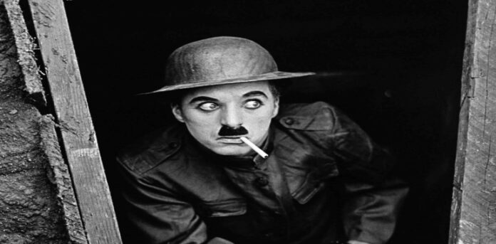 Charlie Chaplin Kimdir? Ne Yapmıştır?