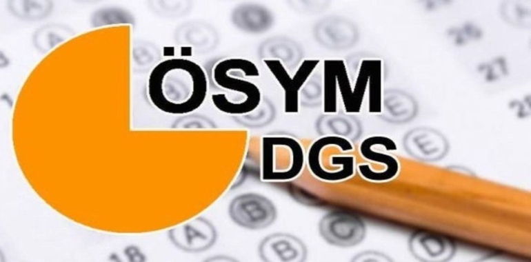 2022 DGS Ne Zaman Yapılacak?