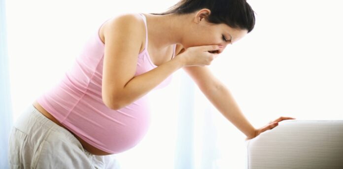 Hamilelikte Mide Bulantısı Ne Zaman Gerçekleşir?