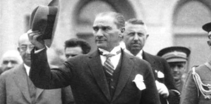 19 Mayıs Neden Atatürk'ü Anma Bayramı Olarak Kutlanıyor?
