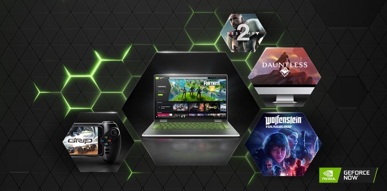 Geforce Now'a Haziran Ayında Hangi Oyunlar Eklenecek?