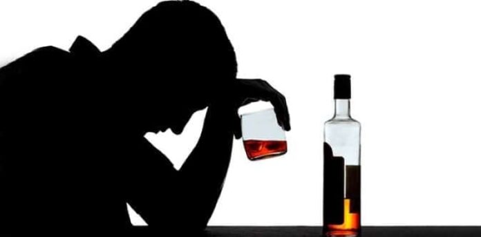 Alkol İçtiğimiz Zaman Neden Sarhoş Oluruz?