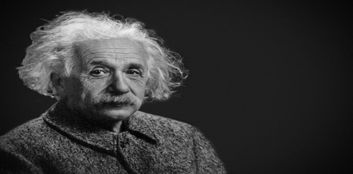 Einstein Beyninin Yüzde Kaçını Kullanıyordu?